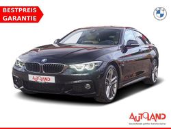 Schwarz Gebraucht 2019 BMW 430 M Sport Coupé | 30.990 € (Etwas zu teuer)