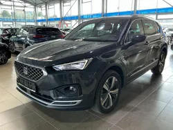 Grau Gebraucht 2021 Seat Tarraco 4Drive SUV | 31.440 € (Guter Preis)
