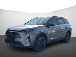 Met. artense silber Neu 2025 Peugeot 5008 GT Van / Kleinbus | 44.290 € (Etwas zu teuer)
