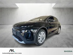 Schwarz Neu 2025 Skoda Elroq First Edition SUV | 43.980 € (Superpreis)