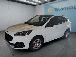 Weiß Gebraucht 2023 Ford Kuga ST-Line X SUV | 29.449 €