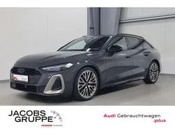 Magnetgrau Gebraucht 2024 Audi A5 Edition .1 Coupé | 59.820 € (Fairer Preis)
