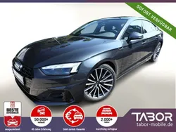 Grau Gebraucht 2023 Audi A5 Sportback Advanced Limousine | 39.988 € (Fairer Preis)