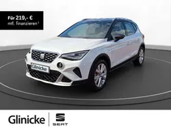 Weiß Gebraucht 2024 Seat Arona Xperience SUV | 19.380 € (Superpreis)
