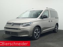 Blau Gebraucht 2025 VW Caddy Goal Van / Kleinbus | 40.980 € (Teuer)