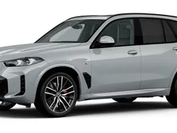 Grau Neu 2025 BMW X5 Comfort Edition SUV | 133.810 €
