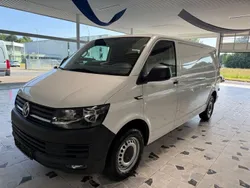 Weiß Gebraucht 2018 VW T6 Van | 20.990 € (Guter Preis)