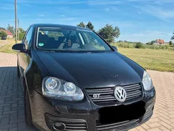 Schwarz Gebraucht 2006 VW Golf V GT Limousine | 1.800 € (Guter Preis)