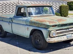 Grün Gebraucht 1964 Chevrolet C20 Abholung | 12.500 €