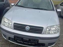 Gebraucht 2009 Fiat Punto Cabriolet Cabrio | 1.700 € (Fairer Preis)