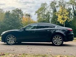 Schwarz Gebraucht 2021 Mazda 6 Inclusive Limousine | 27.000 € (Fairer Preis)