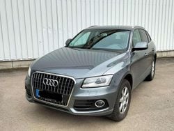 Grau Gebraucht 2015 Audi Q5 SUV | 17.000 € (Fairer Preis)