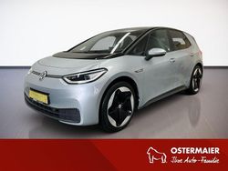 Scale silver metallic Gebraucht 2021 VW ID.3 Pro Performance Kleinwagen | 23.680 € (Etwas zu teuer)