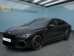Grau Neu 2025 BMW M8 Competition Edition Coupé | 223.999 €