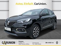 Black pearlschwarz (schwarz) Gebraucht 2022 Renault Kadjar Techno SUV | 21.995 € (Teuer)