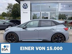 Grau Gebraucht 2022 Cupra Born e-Boost Kleinwagen | 29.860 € (Fairer Preis)