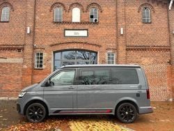 Grau Gebraucht 2021 VW T6.1 Edition Van | 51.999 € (Guter Preis)