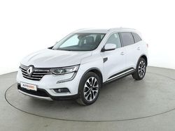 Weiß Gebraucht 2018 Renault Koleos LIMITED SUV | 19.150 € (Fairer Preis)