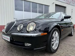 Midnight 2003 mc 1959 Gebraucht 2002 Jaguar S-Type Executive Limousine | 7.980 € (Etwas zu teuer)