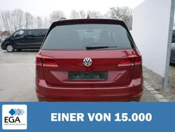 Metallic Gebraucht 2019 VW Golf VII Join | 21.680 € (Etwas zu teuer)