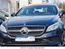 Mercedes CLS400