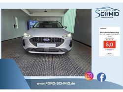 Silber Gebraucht 2025 Ford Focus Active X Kombi | 28.990 € (Fairer Preis)