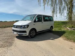 Weiß Gebraucht 2018 VW T6 Van | 31.500 € (Superpreis)