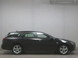 Schwarz Gebraucht 2021 Opel Insignia Business Kombi | 10.980 € (Guter Preis)