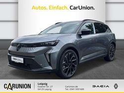 Dolomitgrau, black pearlschw Gebraucht 2024 Renault Scenic E-Tech Esprit Alpine SUV | 45.995 € (Teuer)