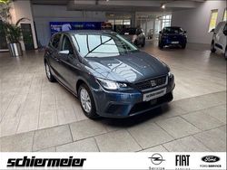 Grau Gebraucht 2024 Seat Ibiza Style Kleinwagen | 17.650 € (Guter Preis)