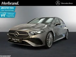 Mercedes A200