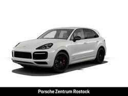 Weiß Gebraucht 2020 Porsche Cayenne GTS SUV | 71.850 € (Fairer Preis)
