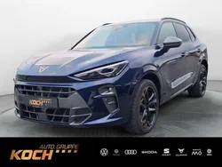 Kosmosblau Neu 2025 Cupra Terramar VZ SUV | 48.554 € (Fairer Preis)