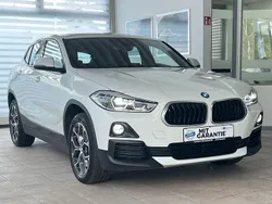 Weiß Gebraucht 2020 BMW X2 Sport Line SUV | 23.750 € (Fairer Preis)