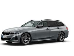 Gebraucht 2025 BMW 320 Efficient Dynamics | 32.580 € (Superpreis)