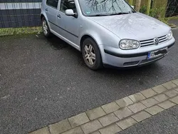 Gebraucht 2000 VW Golf IV Edition Limousine | 1.650 € (Fairer Preis)
