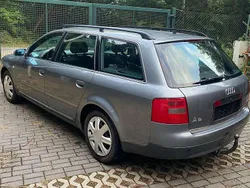 Grau Gebraucht 1999 Audi A6 Kombi | 1.500 € (Fairer Preis)