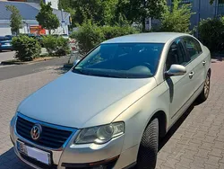 Grau Gebraucht 2010 VW Passat Trendline Limousine | 3.300 € (Guter Preis)