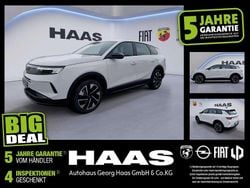 Akrtis weiß Gebraucht 2025 Opel Grandland X Edition SUV | 29.490 € (Superpreis)