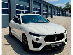 Weiss Gebraucht 2020 Maserati GranSport Coupé | 47.990 €