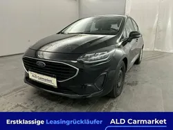 Lackierung: > agate black Gebraucht 2022 Ford Fiesta Cool & Connect Kleinwagen | 11.480 € (Guter Preis)