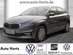 Graphitgrau Neu 2025 Skoda Fabia Selection Kleinwagen | 22.850 € (Fairer Preis)