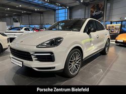 Weiß Gebraucht 2022 Porsche Cayenne SUV | 94.900 €