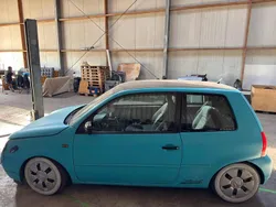 Andere farben Gebraucht 2003 VW Lupo Kleinwagen | 1.000 € (Fairer Preis)