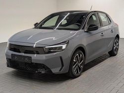 Grafikgrau Neu 2025 Opel Corsa Kleinwagen | 18.890 € (Fairer Preis)