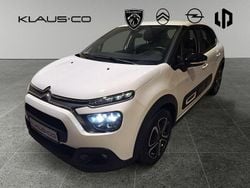 Weiß Gebraucht 2024 Citroën C3 PureTech Limousine | 13.440 € (Fairer Preis)