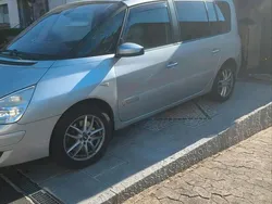 Silber Gebraucht 2007 Renault Espace Van / Kleinbus | 3.100 € (Fairer Preis)