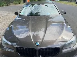 Gebraucht 2012 BMW 530 Gran Turismo Limousine | 10.199 € (Guter Preis)