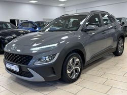 Hellgrau Gebraucht 2021 Hyundai Kona Select SUV | 17.870 € (Superpreis)