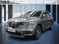 Graphitgrau Gebraucht 2024 Renault Koleos Techno SUV | 30.750 € (Guter Preis)